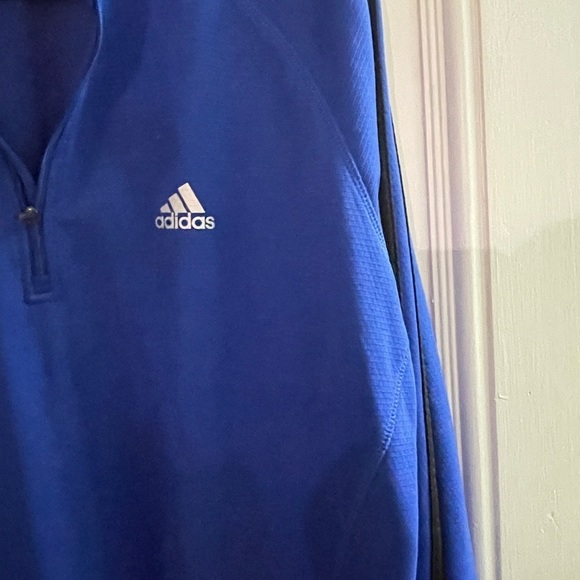 ADIDAS Pull over Vintage - Picture 6 of 11